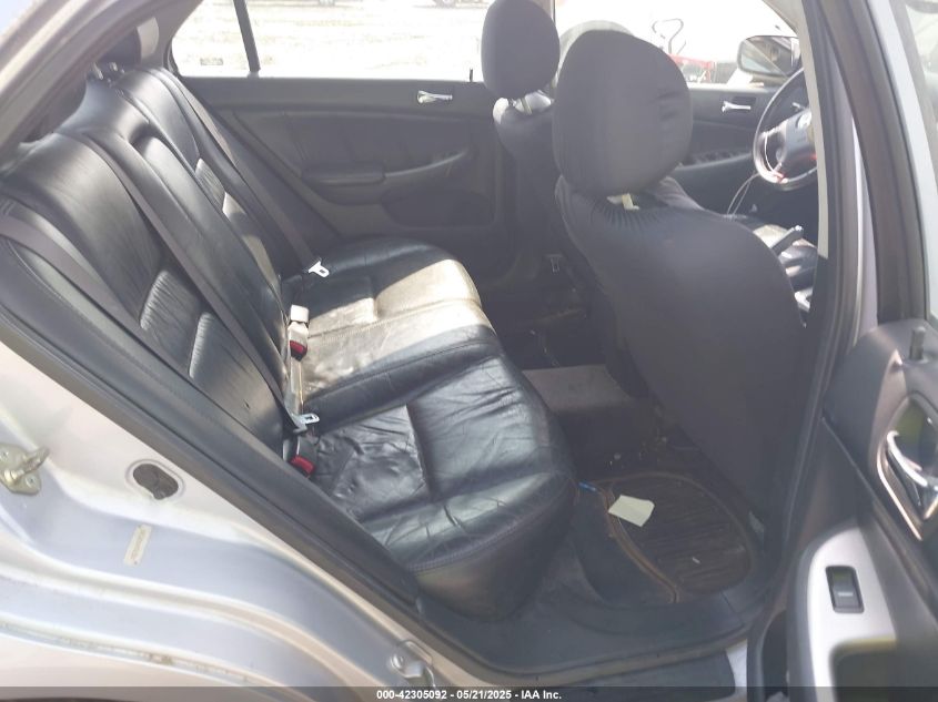 2004 Honda Accord Sdn Ex VIN: 1HGCM66844A081068 Lot: 42305092