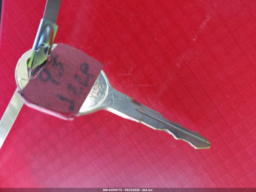 1995 Jeep Grand Cherokee Laredo VIN: 1J4GZ58Y4SC782987 Lot: 42305178