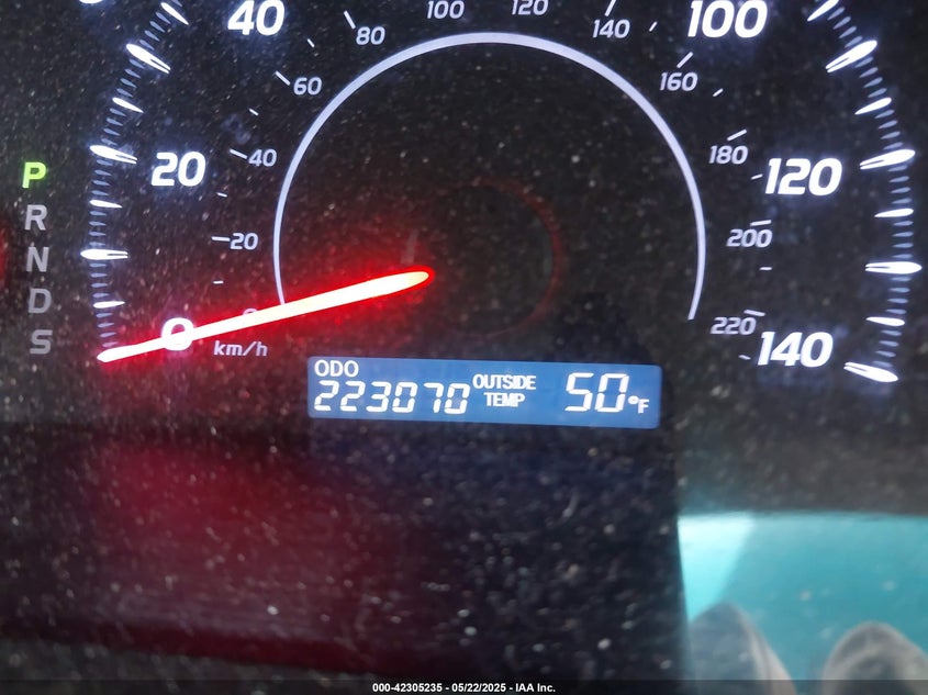 2011 TOYOTA CAMRY VIN: 4T4BF3EKXBR096381