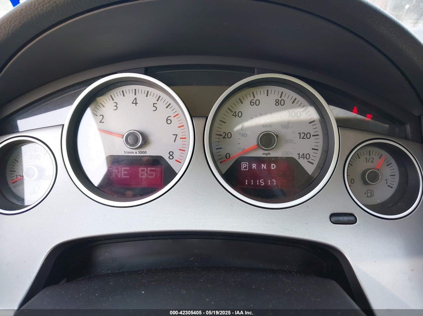 2012 Volkswagen Routan Sel VIN: 2C4RVACG7CR321261 Lot: 42305405