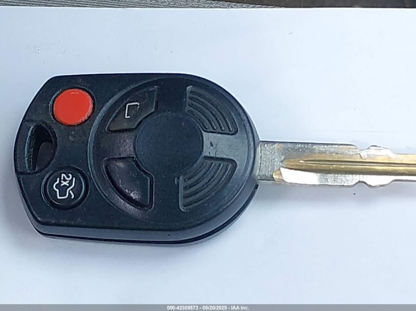 2008 Mercury Mariner Hybrid VIN: 4M2CU39H88KJ54428 Lot: 42305573