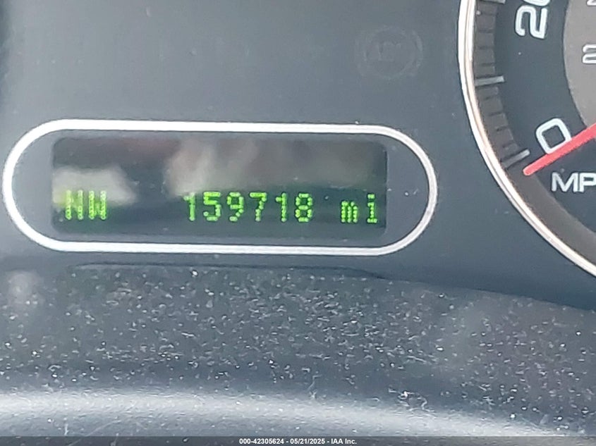 2008 Ford Taurus X Sel VIN: 1FMDK05WX8GA08081 Lot: 42305624