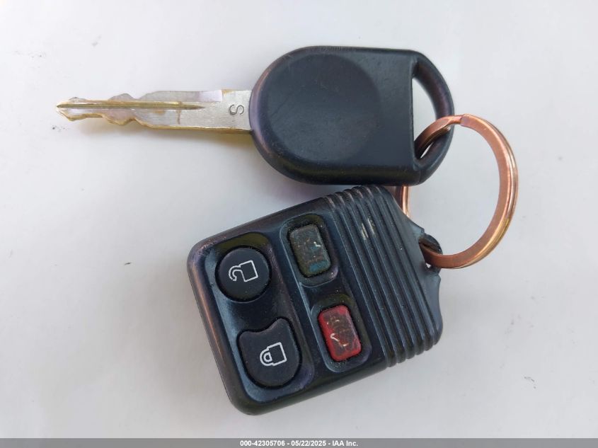 2008 Ford Expedition Eddie Bauer/King Ranch VIN: 1FMFU17508LA18431 Lot: 42305706