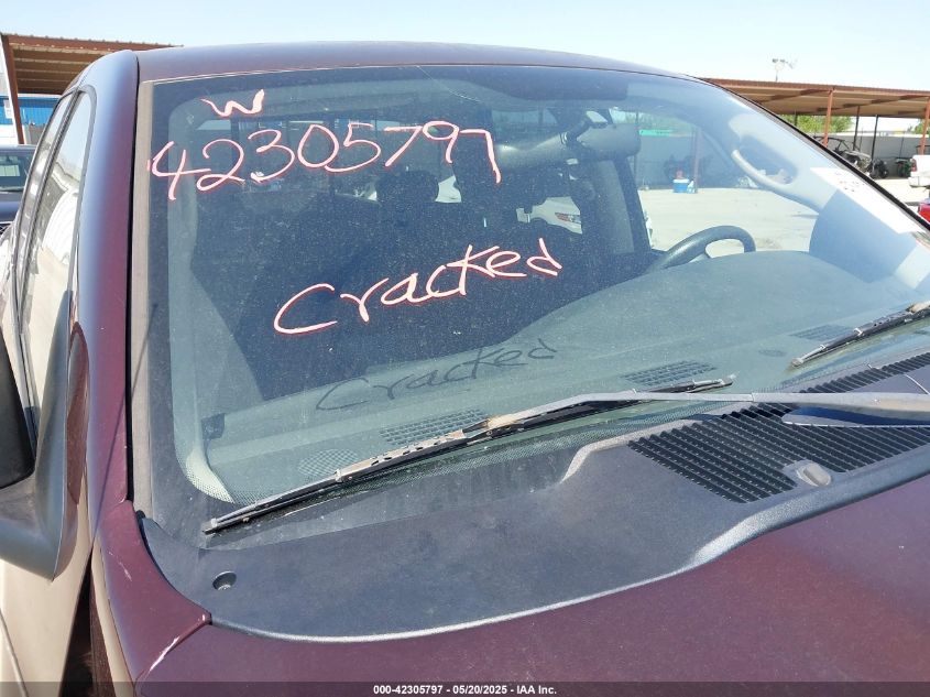 2005 Dodge Ram VIN: 1B7HA18D85S241710 Lot: 42305797