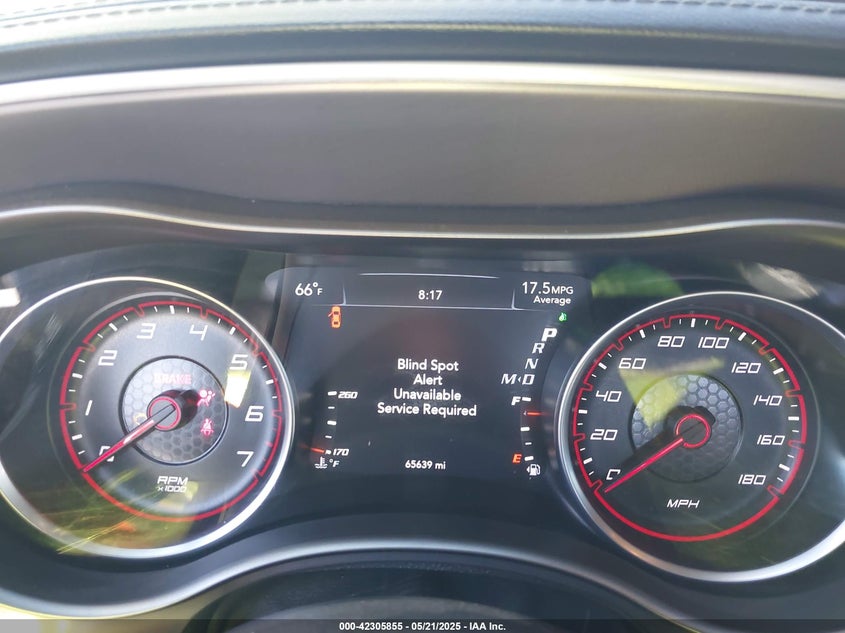 2022 DODGE CHARGER SCAT PACK WIDEBODY - 2C3CDXGJ8NH105126