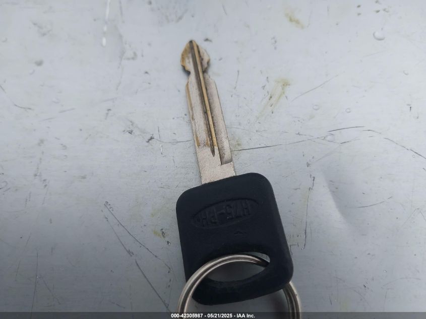 2008 Ford E-350 Super Duty Commercial/Recreational VIN: 1FTSS34L58DB04108 Lot: 42305987