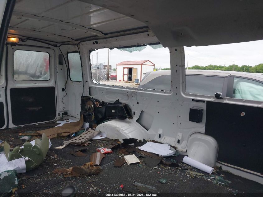 2008 Ford E-350 Super Duty Commercial/Recreational VIN: 1FTSS34L58DB04108 Lot: 42305987