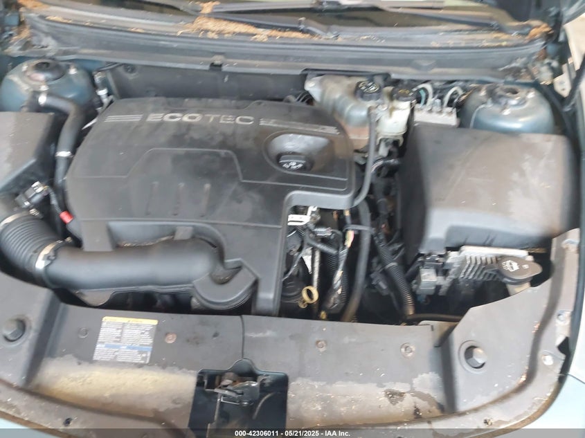 2009 CHEVROLET MALIBU VIN: 1G1ZG57B894214143