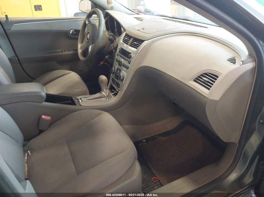 2009 CHEVROLET MALIBU VIN: 1G1ZG57B894214143