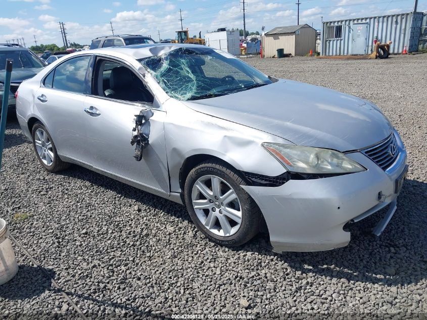 2008 Lexus ES 350
