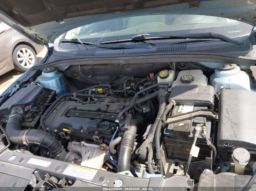 2012 Chevrolet Cruze Ltz VIN: 1G1PH5SC3C7182597 Lot: 42306229