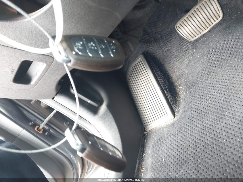 2019 Hyundai Tucson Value VIN: KM8J33A44KU978359 Lot: 42306235