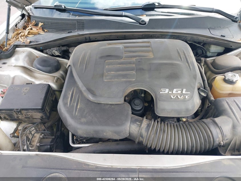 2012 Dodge Charger Sxt VIN: 2C3CDXHG2CH149560 Lot: 42306284