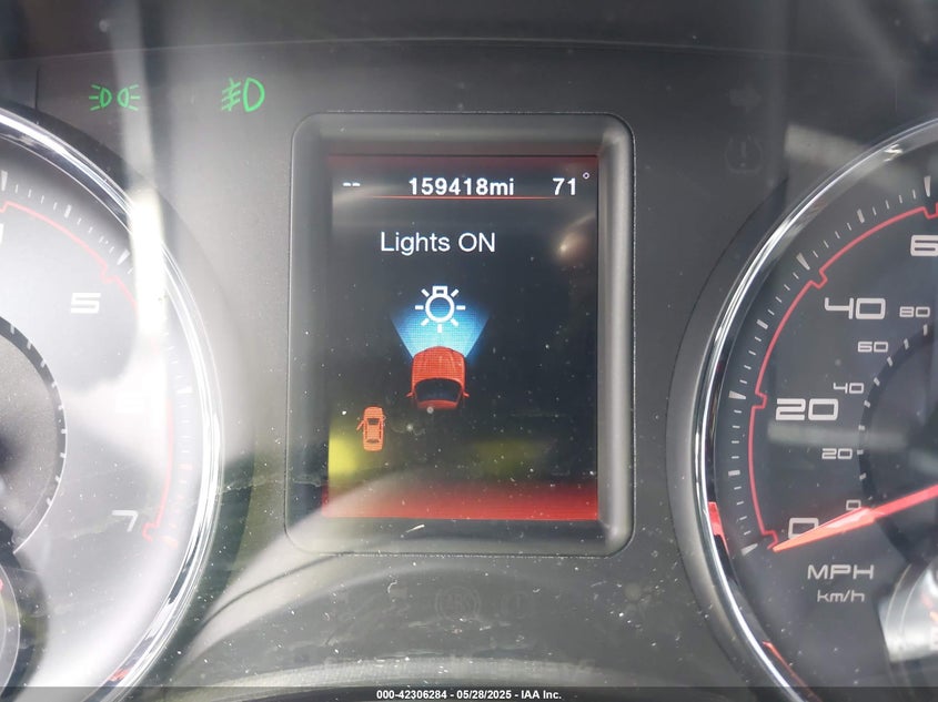 2012 Dodge Charger Sxt VIN: 2C3CDXHG2CH149560 Lot: 42306284