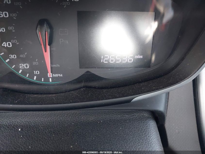 2018 Chevrolet Sonic Lt Auto VIN: 1G1JD5SH8J4118213 Lot: 42306303