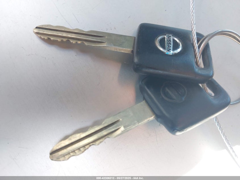 2004 Nissan Pathfinder Armada Le VIN: 5N1AA08B04N721673 Lot: 42306313