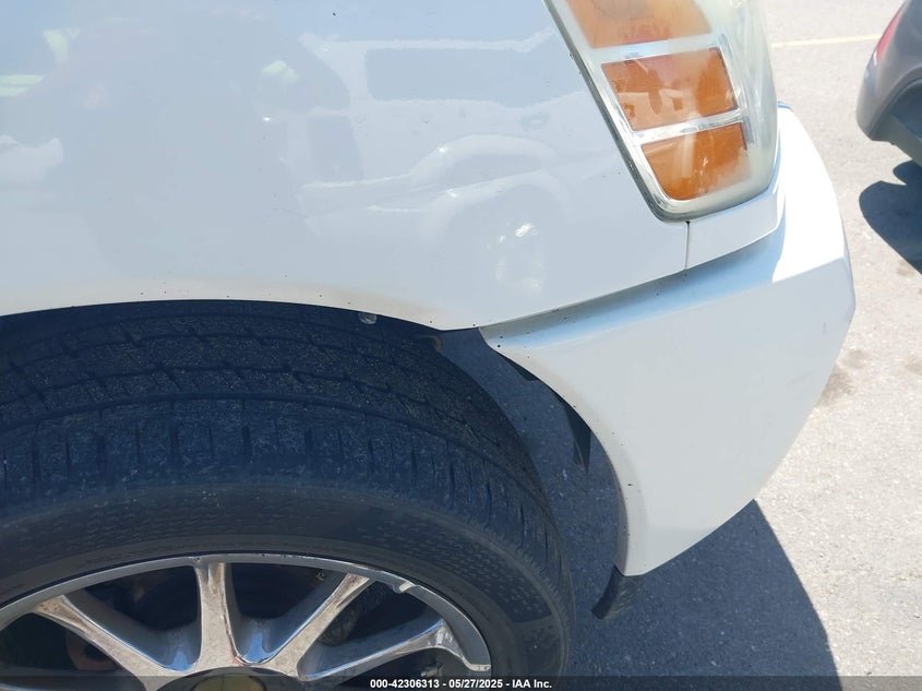 2004 Nissan Pathfinder Armada Le VIN: 5N1AA08B04N721673 Lot: 42306313