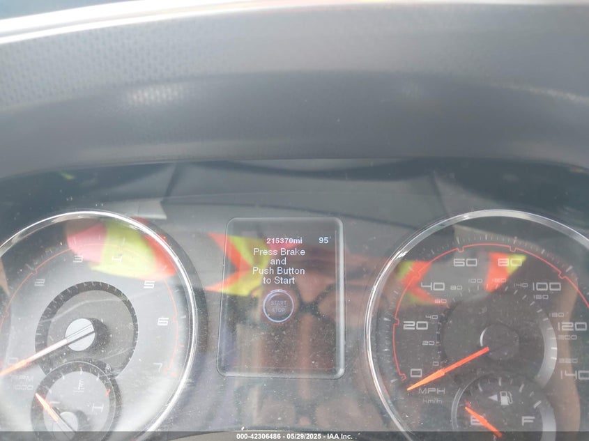 2012 Dodge Charger Se VIN: 2C3CDXBG7CH111217 Lot: 42306486