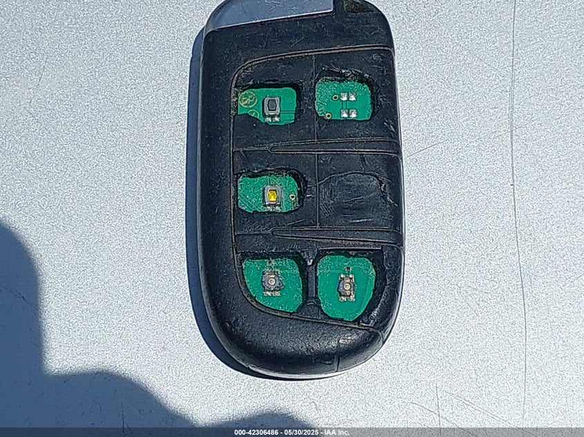 2012 Dodge Charger Se VIN: 2C3CDXBG7CH111217 Lot: 42306486