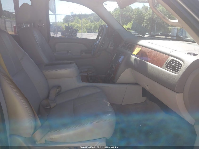 2008 CHEVROLET AVALANCHE 1500 VIN: 3GNEC12088G182352