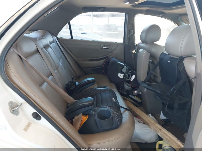 1999 Honda Accord Ex V6 VIN: 1HGCG1653XA025157 Lot: 42306520