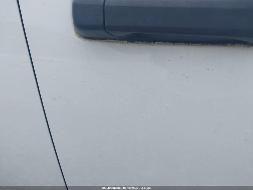 2017 RAM 1500 TRADESMAN  4X4 6'4 BOX - 1C6RR7FT9HS652856