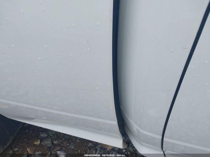 2017 RAM 1500 TRADESMAN  4X4 6'4 BOX - 1C6RR7FT9HS652856