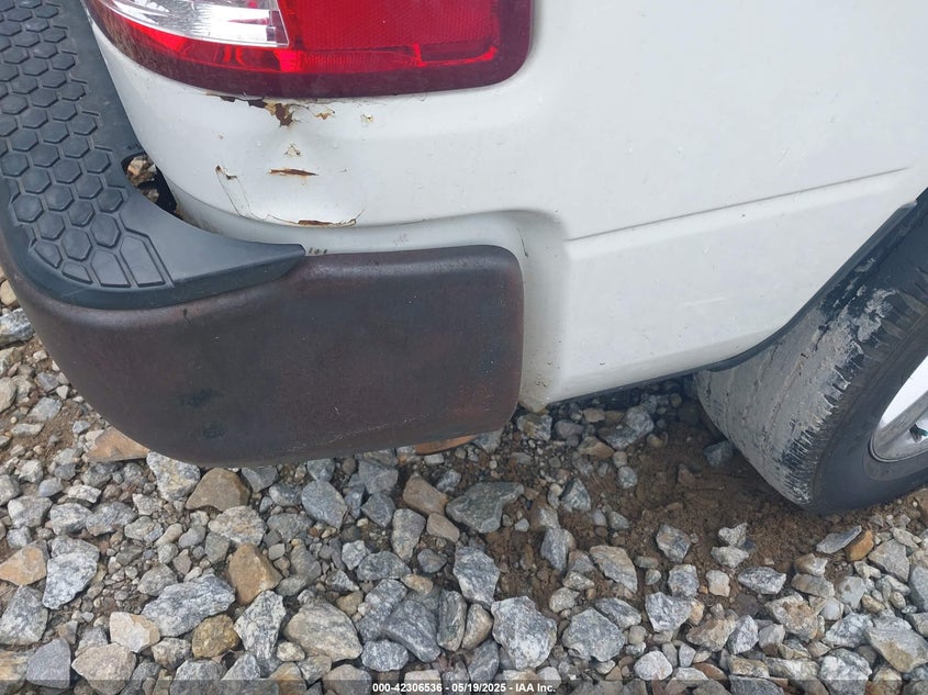 2017 RAM 1500 TRADESMAN  4X4 6'4 BOX - 1C6RR7FT9HS652856