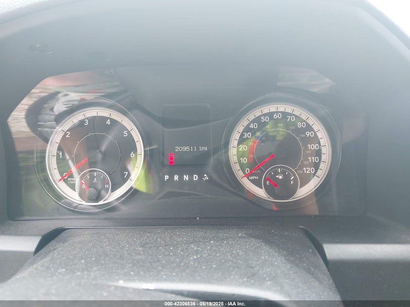 2017 RAM 1500 TRADESMAN  4X4 6'4 BOX - 1C6RR7FT9HS652856