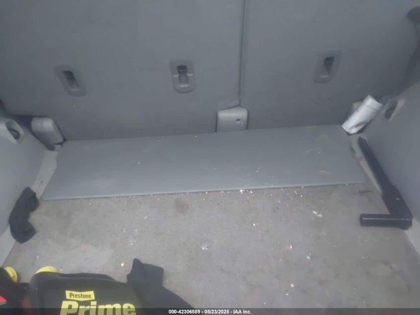 2006 Chevrolet Equinox Lt VIN: 2CNDL63F066111672 Lot: 42306589