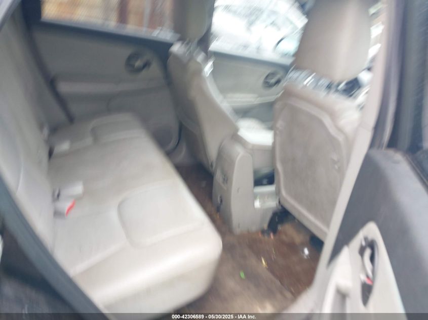 2006 Chevrolet Equinox Lt VIN: 2CNDL63F066111672 Lot: 42306589