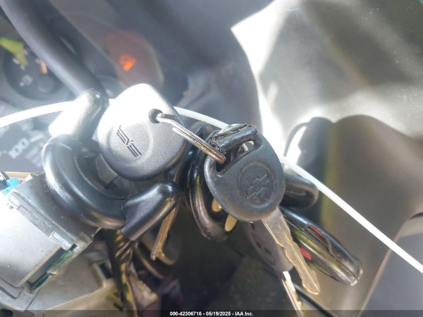 2005 Chevrolet Express VIN: 1GAHG35U651196998 Lot: 42306716