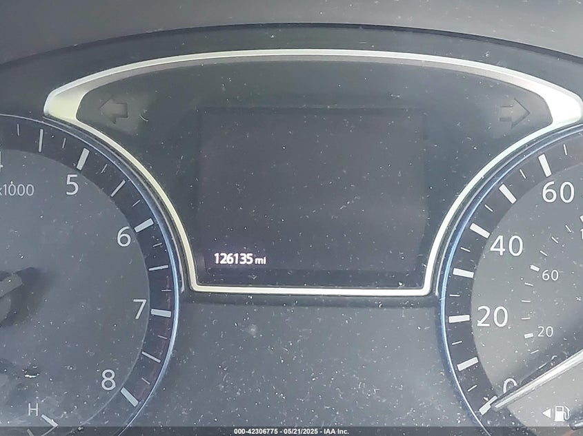 2017 NISSAN ALTIMA VIN: 1N4AL3AP9HN351471
