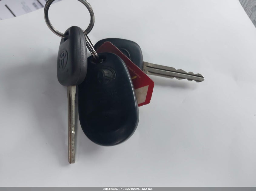 2006 TOYOTA TACOMA VIN: 5TEUU42N16Z235070