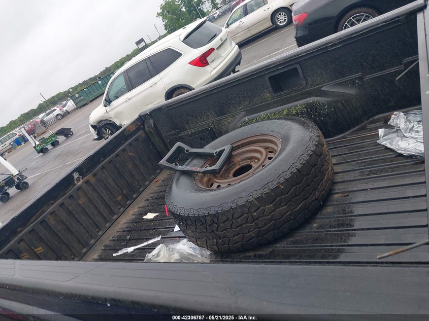 2006 TOYOTA TACOMA VIN: 5TEUU42N16Z235070