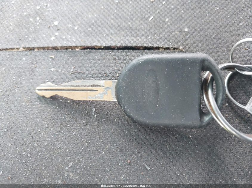 2005 Ford F-150 Fx4/Lariat/Xl/Xlt VIN: 1FTPX14525NB05610 Lot: 42306797