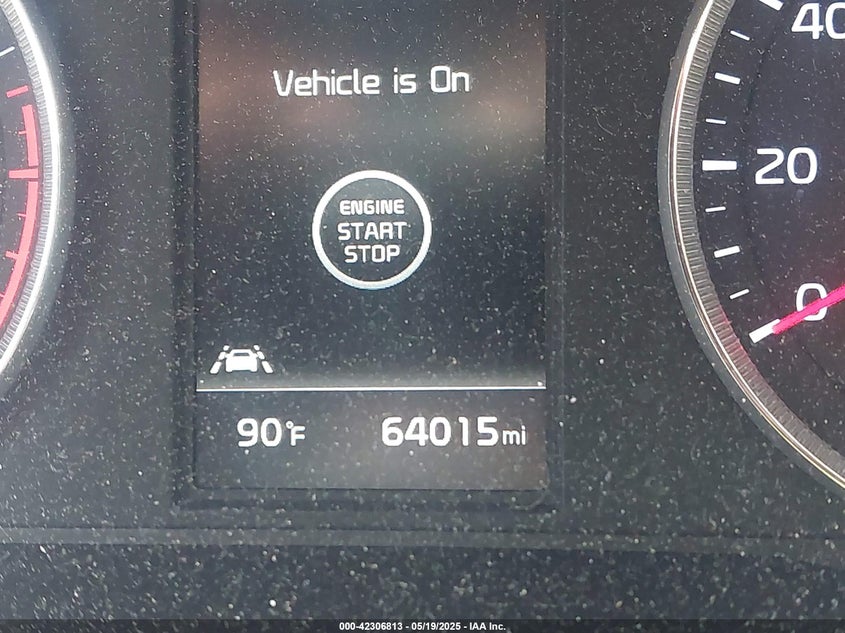 2021 KIA K5 GT-LINE - 5XXG64J28MG080334