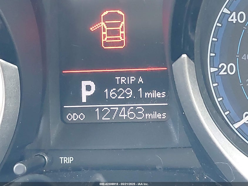 2014 TOYOTA COROLLA S PLUS - 2T1BURHE7EC127438