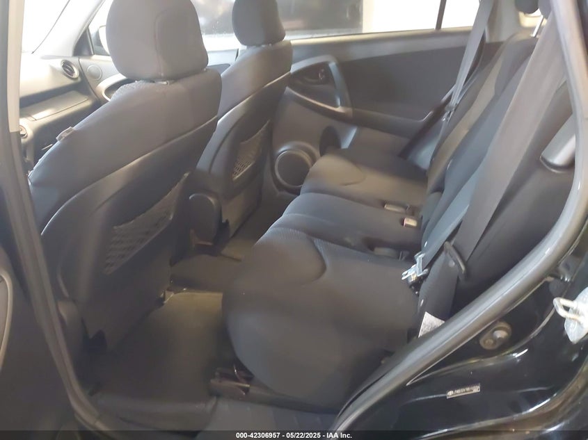 2008 TOYOTA RAV4 VIN: JTMBD32V785153206