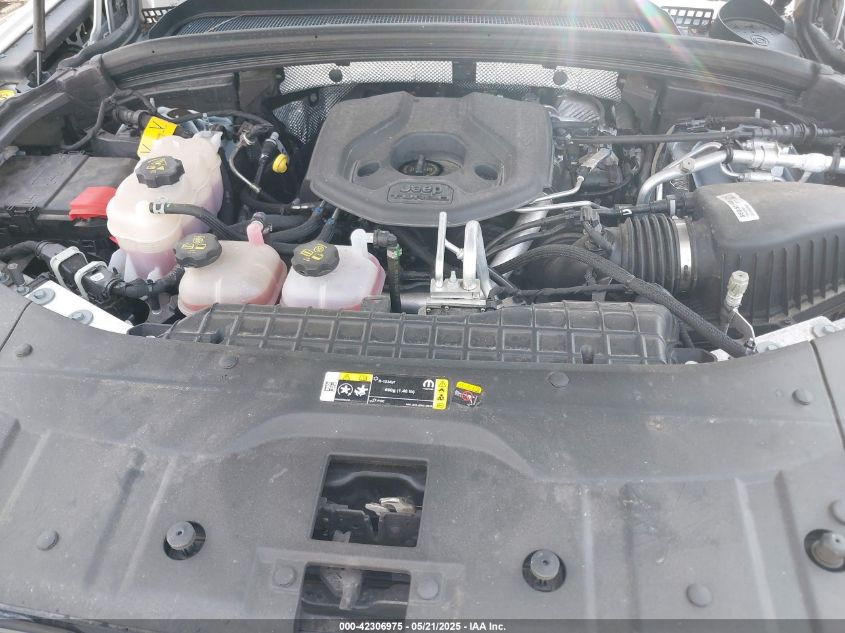 2023 Jeep Grand Cherokee - 1C4RJYB63PC649000