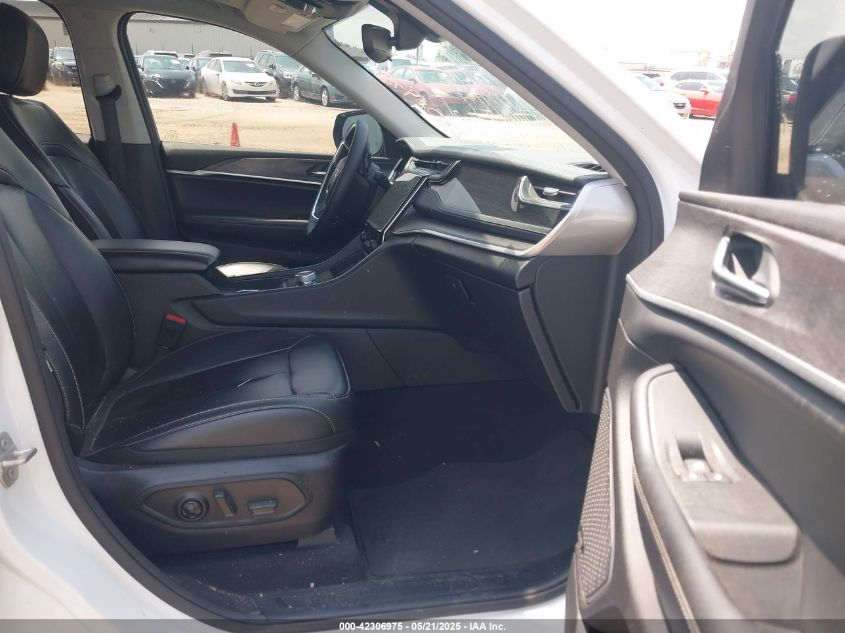 2023 Jeep Grand Cherokee - 1C4RJYB63PC649000