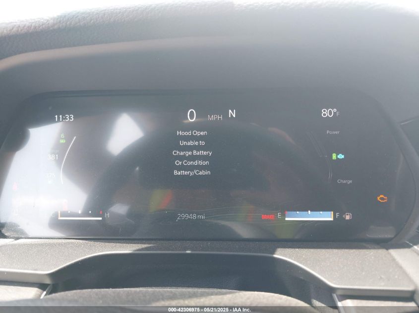 2023 Jeep Grand Cherokee - 1C4RJYB63PC649000