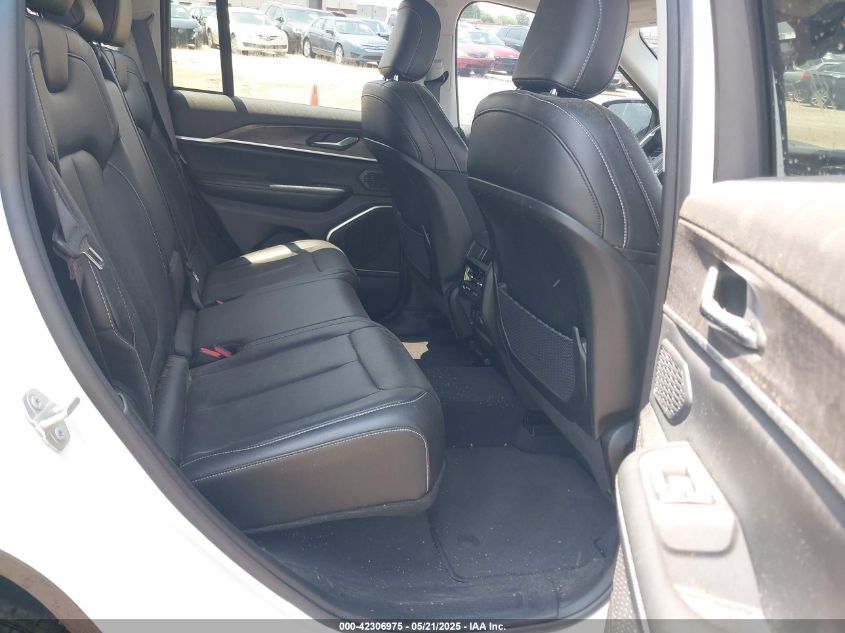 2023 Jeep Grand Cherokee - 1C4RJYB63PC649000