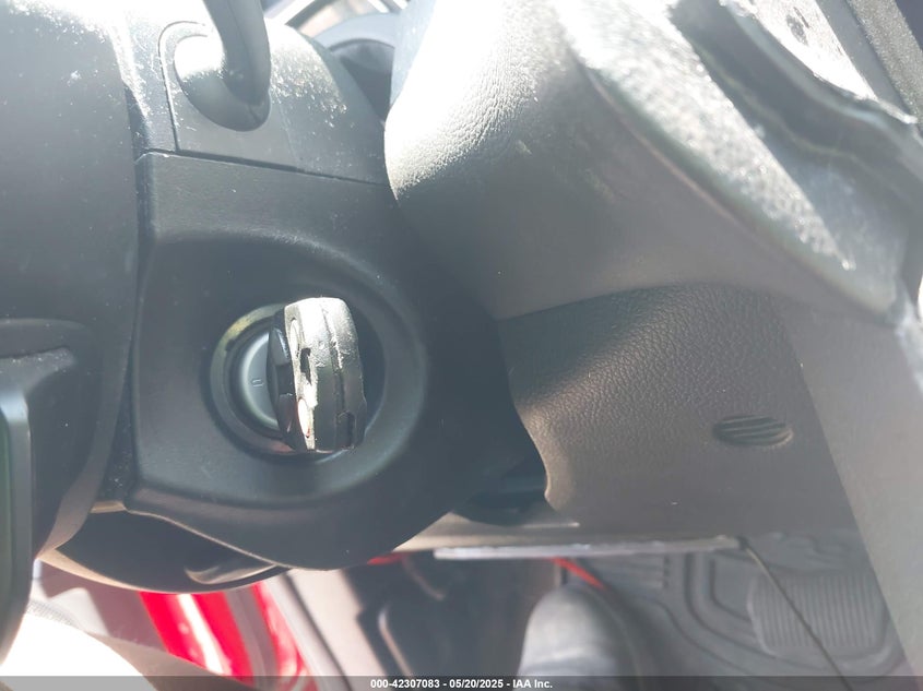 2012 FORD FOCUS VIN: 1FAHP3F20CL205755