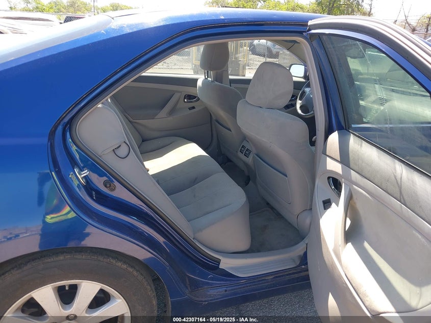 2007 TOYOTA CAMRY HYBRID VIN: 4T1BB46K77U024328