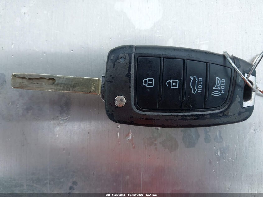 2020 HYUNDAI ACCENT SE - 3KPC24A69LE104869