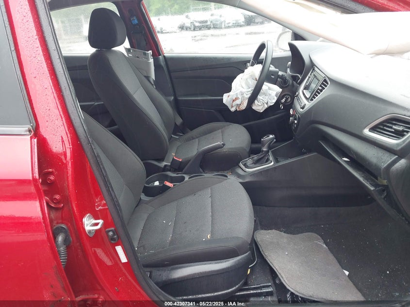 2020 HYUNDAI ACCENT SE - 3KPC24A69LE104869