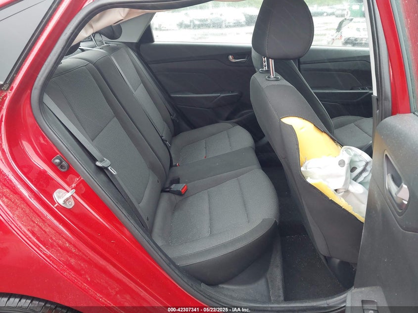 2020 HYUNDAI ACCENT SE - 3KPC24A69LE104869