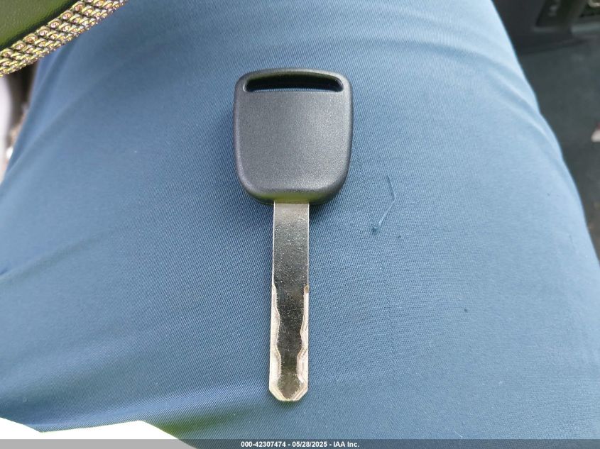 2007 Honda Odyssey Ex-L VIN: 5FNRL38687B085125 Lot: 42307474