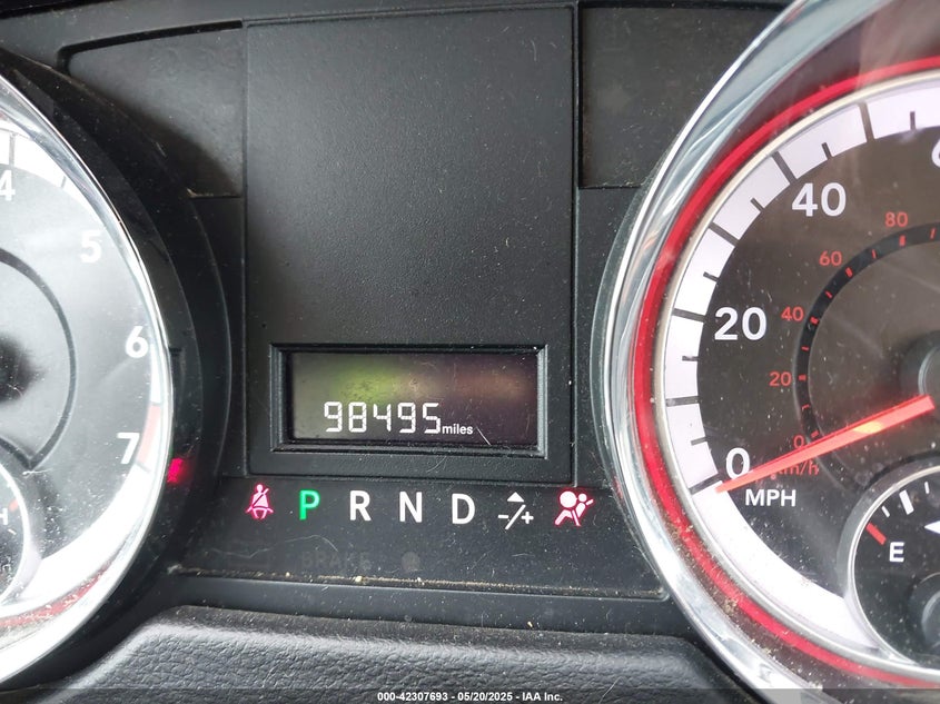 2019 DODGE GRAND CARAVAN SE - 2C4RDGBG6KR796647